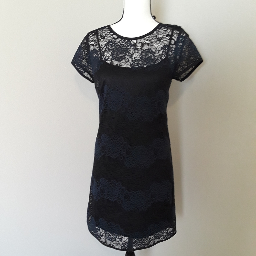 Ann taylor LOFT dress size 2
